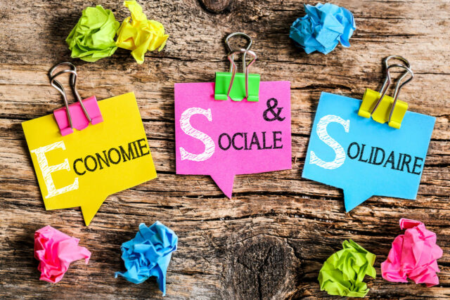 ESS impact social et perfomance économique