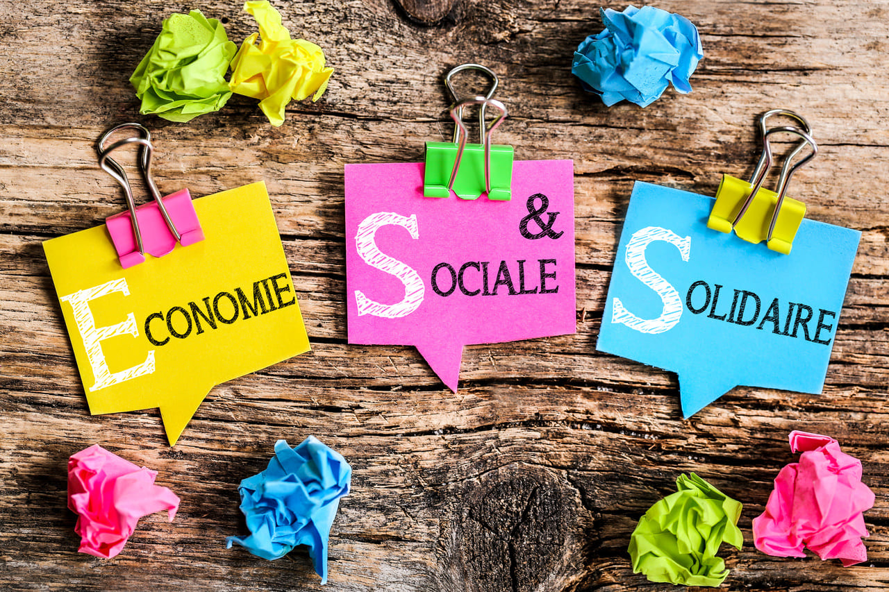 ESS impact social et perfomance économique