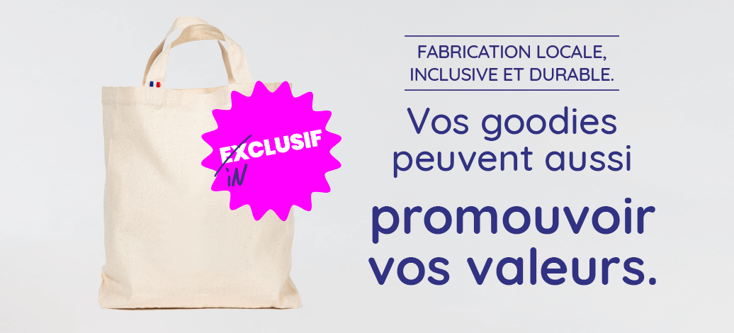 Fabrication locale, inclusive et durable