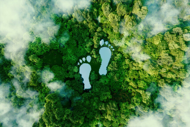 Réduire impact environnemental industrie textile