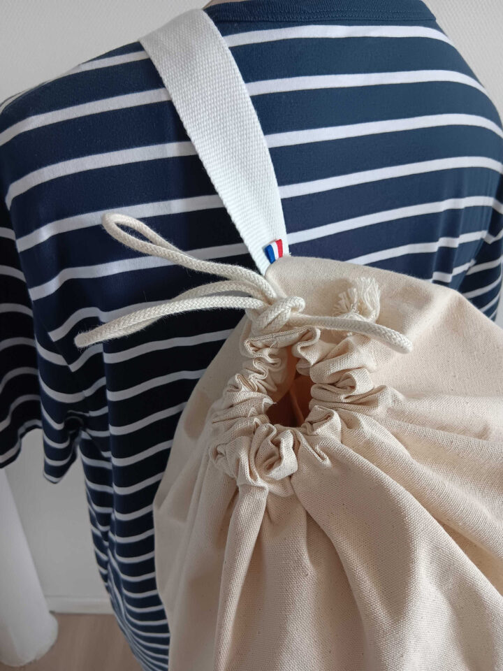 sac matelot Résilience