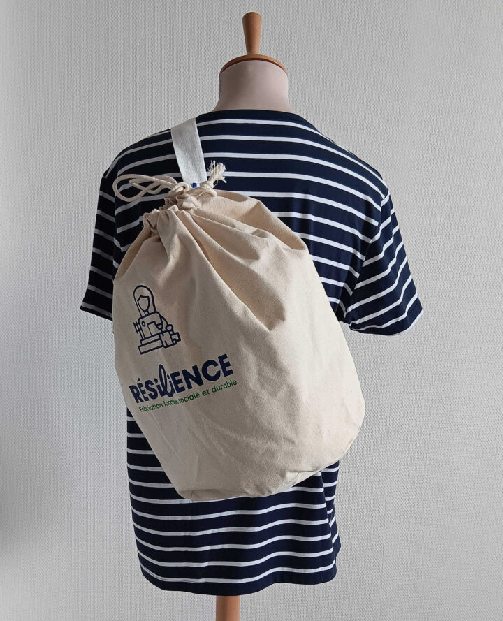 sac matelot Résilience
