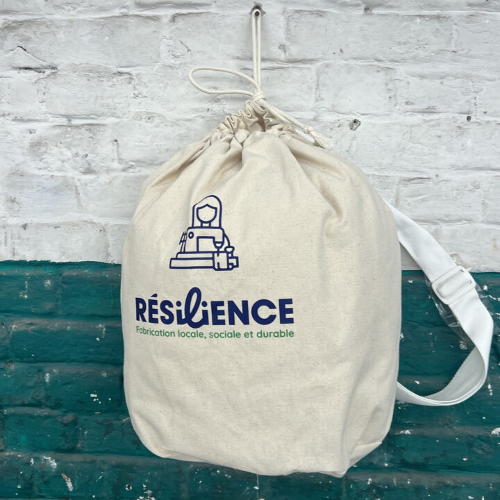 sac matelot Résilience