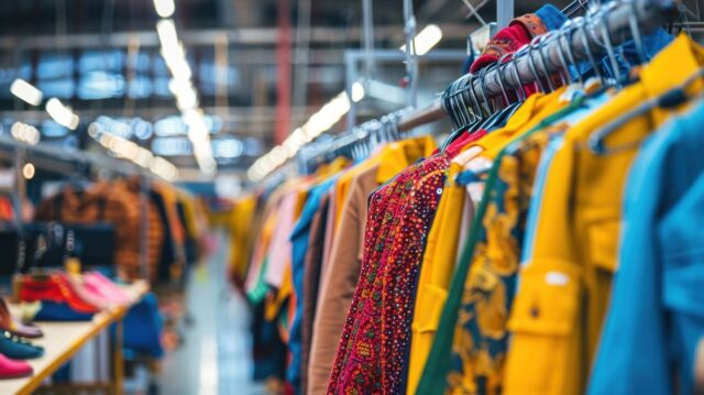 Vêtements personnalisés pour les entreprises